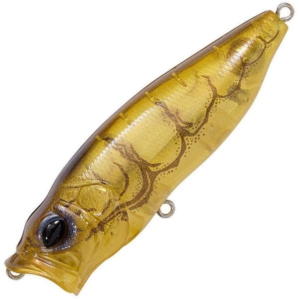 Воблер Megabass Pop Max tenaga