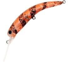 Воблер Mukai Tremo Long 55 (F) moca orange