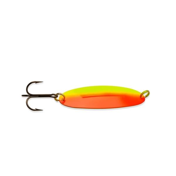 Блесна Williams Wabler 3/4oz W60 YO-YO UV