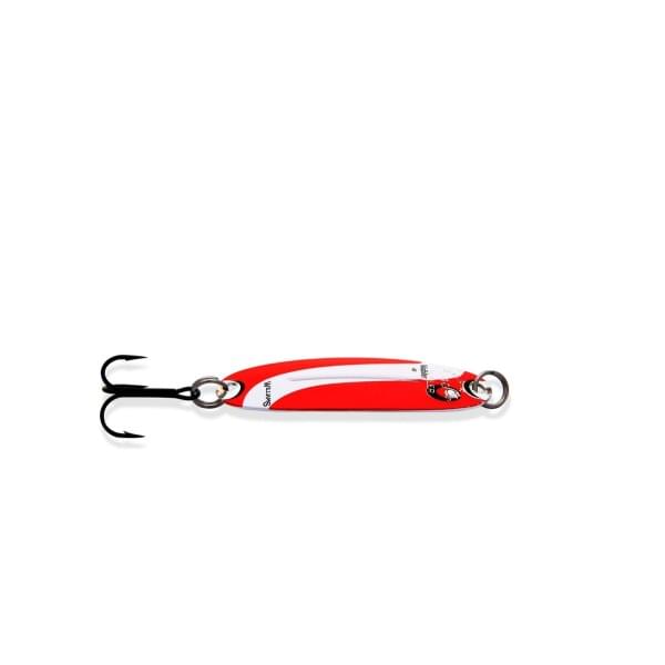 Блесна Williams Wabler 1/4oz W40 RW-RW