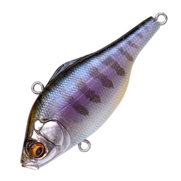 Виб Megabass Vibration-X Smatra Silent gillkko