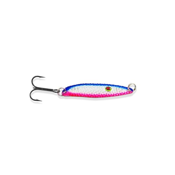 Блесна Williams Nipigon 1/3oz N33 CI-CDIC UV