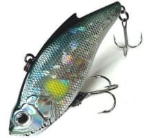 Воблер ZipBaits Calibra Jr. #430