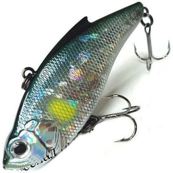 Воблер ZipBaits Calibra Jr. #430