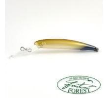 Воблер Forest Jerk Run 50F 05