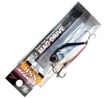 Воблер ZipBaits B.Switcher Craze SSR Silent #811