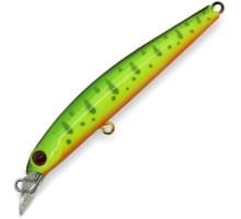 Воблер ZipBaits Rigge Slim 60SS #487