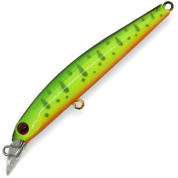 Воблер ZipBaits Rigge Slim 60SS #487