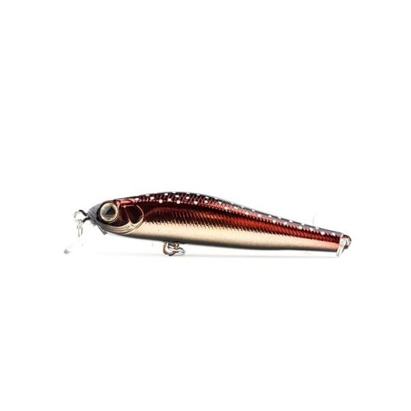 Воблер ZipBaits Rigge 56F #975