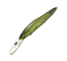 Мягкая приманка Megabass Vision Oneten R+2 (SP-C) purple winneie shad