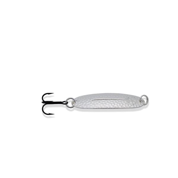 Блесна Williams Wabler 1/4oz W40 SN-SN