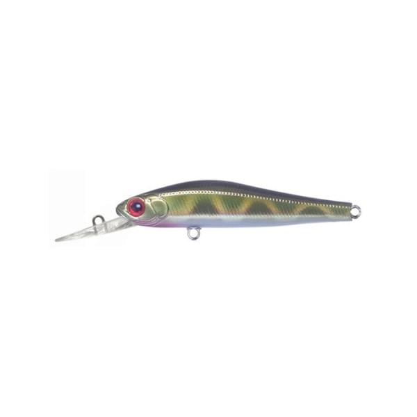 Воблер ZipBaits Rigge 56S #600