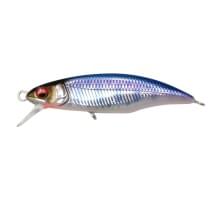 Воблер Megabass GH45 Flatside (F) m blue stream