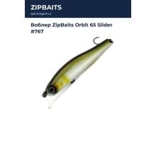 Воблер ZipBaits Orbit 65 Slider #767