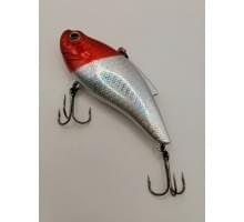 Воблер ZipBaits Rigge 43F #027
