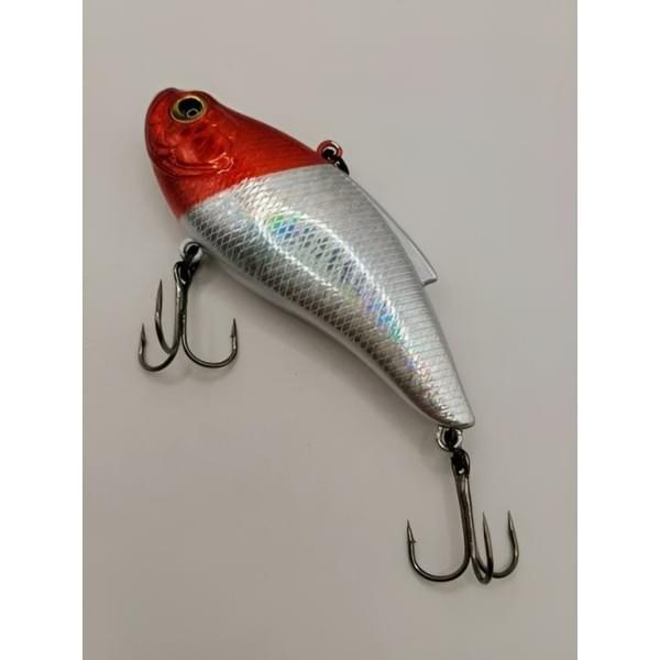 Воблер ZipBaits Rigge 43F #027