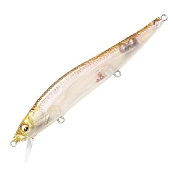 Воблер Megabass Vision Oneten stealth wakasagi