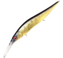 Воблер Megabass Vision Oneten+2 Jr. sh chamagne kinkuro