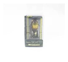 Воблер Megabass Nano Siglett haru zemi