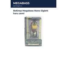 Воблер Megabass Nano Siglett haru zemi