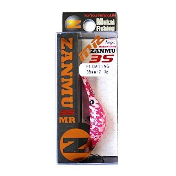 Воблер Mukai Zanmu 35MR (F) 18 full