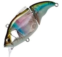 Воблер Megabass Vibration-X Vatalion (SS) gp kanehira