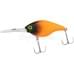 Воблер Jackall Gillcra 60 цв. pellet orange