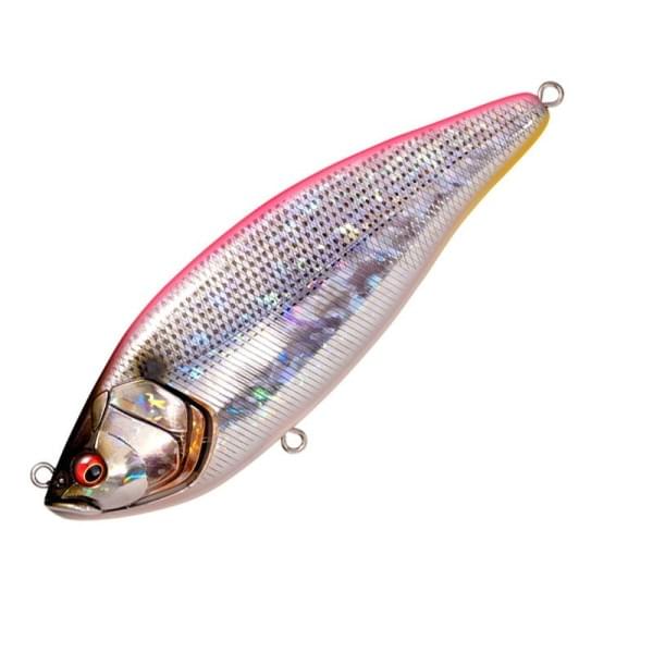 Воблер Megabass Konosirus Swimmer gg pink back konosiro