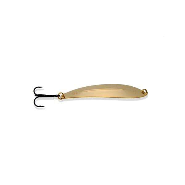 Блесна Williams Whitefish 3/4oz C70 G-GOLD