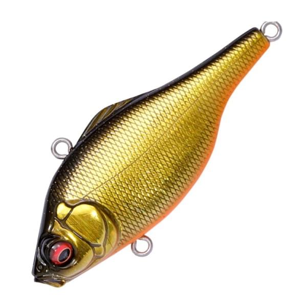 Виб Megabass Vibration-X Smatra Silent gc megabass kinkuro