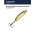 Блесна Williams Wabler 1/2oz W50 BA-BDAP UV