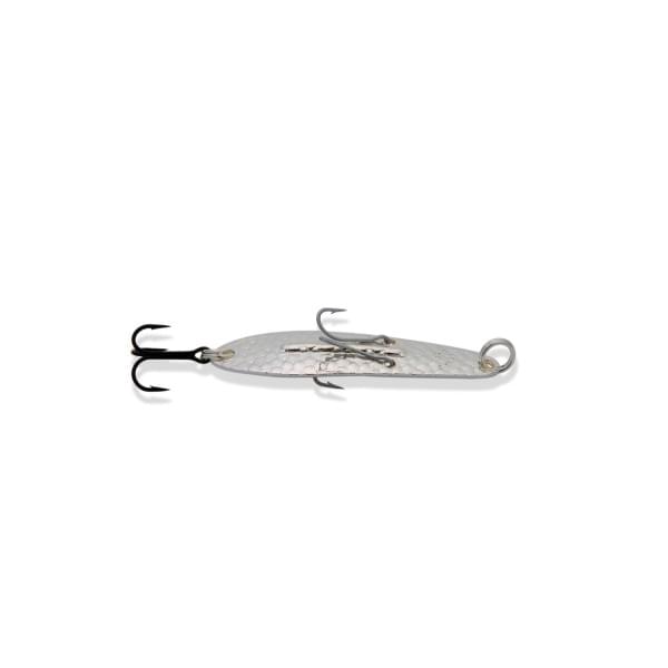 Блесна Williams Ice Jig 1/4oz J50 SN-SN