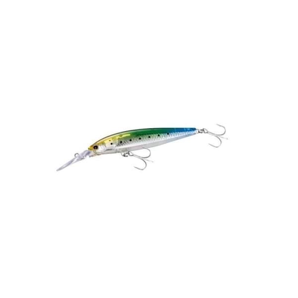 Shimano Воблер Dive Assassin 99F XM-D99U #003 (99мм./16гр.)