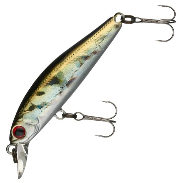 Воблер ZipBaits Rigge 46S #287