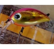 Воблер ZipBaits Hickory SR #218