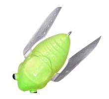 Воблер Megabass Nano Siglett glx glass bug II