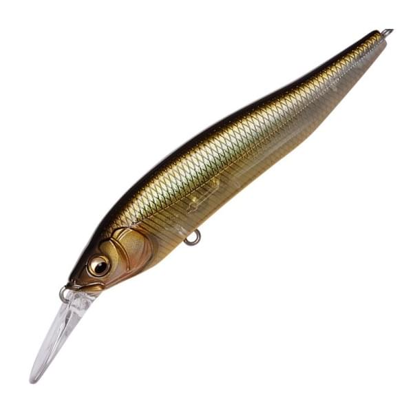 Воблер Megabass X-Nanahan+1 ito moroko