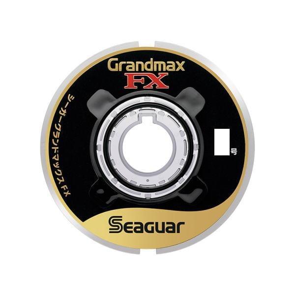 Флюорокарбон Seaguar Fluoro Grandmax FX 60м. #7 (9,0кг/0,435мм.)