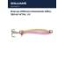 Блесна Williams Mooselook 3/8oz 38046-WTML UV