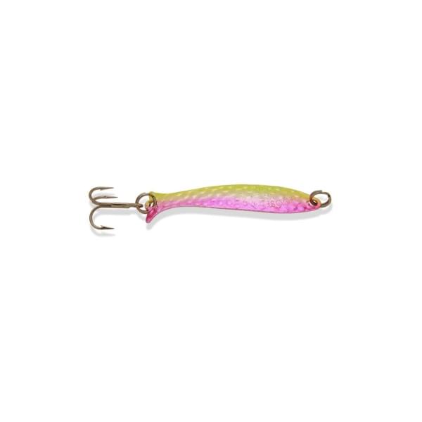 Блесна Williams Mooselook 3/8oz 38046-WTML UV