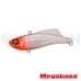 Виб Megabass Biran 70 15gr glx red head