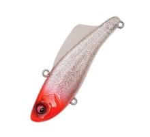 Виб Megabass Biran 70 15gr glx red head