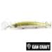 Воблер Gan Craft Rest 108SF 11
