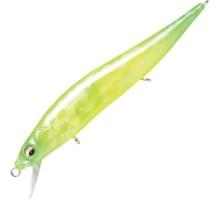 Воблер Megabass Vision Oneten Jr. SW shell skin lemon