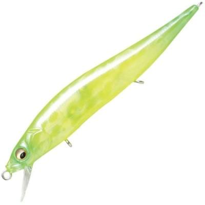 Воблер Megabass Vision Oneten Jr. SW shell skin lemon