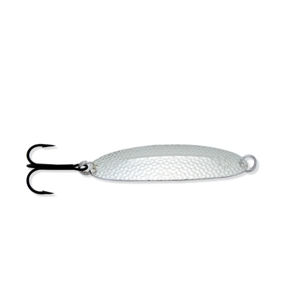 Блесна Williams Wabler 3/4oz W60 SN-SN