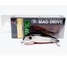 Воблер ZipBaits Rigge 43F #840