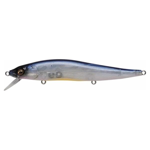 Воблер Megabass Vision Oneten (SP) gp pro blue