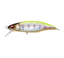 Воблер Megabass GH45 Flatside (F) lz chart back yamame