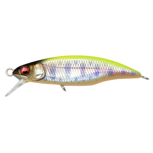 Воблер Megabass GH45 Flatside (F) lz chart back yamame